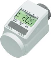 Eqiva Elektronischer Heizk&ouml;rperthermostat Model L mit Boost-Funktion