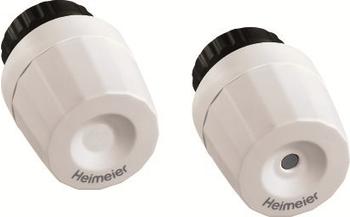 Heimeier EMOtec Stellantrieb 24V NC