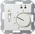 Gira System 55 RTR + Sensor FB