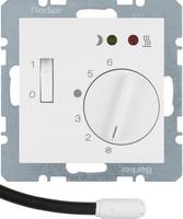 Berker Fu&szlig;bodentemperaturregler 20348989