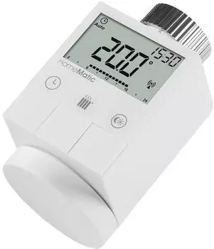 HomeMatic Funk-Heizk&ouml;rperthermostat (3 St&uuml;ck)