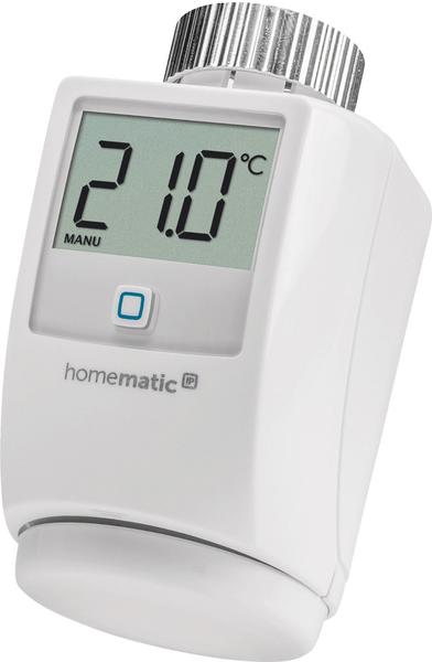 HomeMatic eQ-3 Heizkörperthermostat