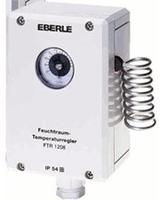 Eberle Controls Temperaturregler Ftr 1208
