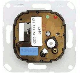 Jung Fußbodenheizungsregler FTR 231 U