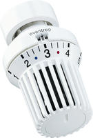 Oventrop Thermostat Uni XH 7-28 GrC, we., m Fl&uuml;ssig, o. 0-Stellung