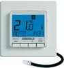 Eberle Controls UP-Uhrenthermostat FIT 3 L / weiß