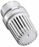 Oventrop Thermostat Uni LHB 7-28 GrC, o. 0-Stellung, we, m Fl&uuml;ssig