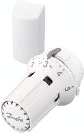 Danfoss Thermostat-Kopf RAW (5012)