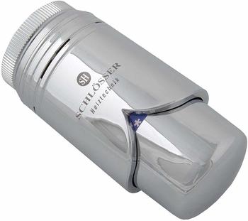 Schlösser Thermostat-Kopf Brillant für Heimeier (6002 00003)