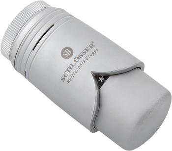 Schlösser Thermostat-Kopf Brillant für Heimeier (6002 00004)