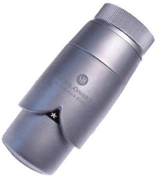 Schlösser Thermostat-Kopf Brillant für Danfoss (600 00010)
