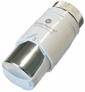 Schlösser Thermostat-Kopf Diamant Plus für Comap (6001 00013)