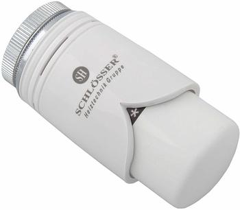 Schlösser Thermostat-Kopf Brillant für Comap (6004 00002)