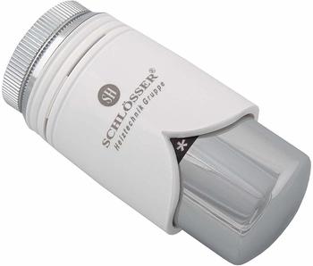 Schlösser Thermostat-Kopf Brillant für Herz (6003 00001)