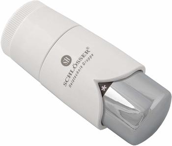 Schlösser Thermostat-Kopf Brillant für Danfoss (6005 00001)