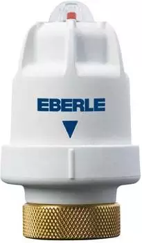 Eberle thermischer Stellantrieb stromlos TS+ 6.11, M30