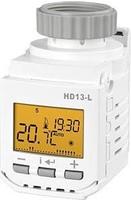 Elektrobock 163 HD13 Heizk&ouml;rperthermostat elektronisch 3 bis 40&deg;C