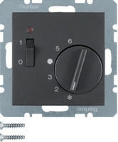 Berker Raumtemperaturregler 20301606