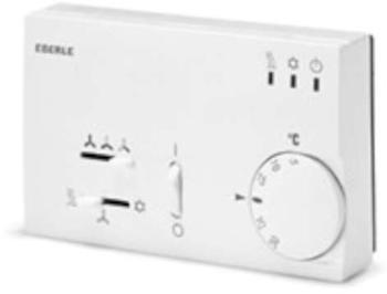 Eberle Klimaregler KLR-E 7004