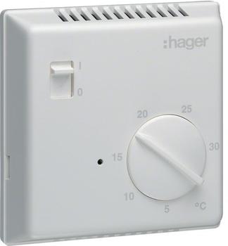 Hager RT-Regler EK003