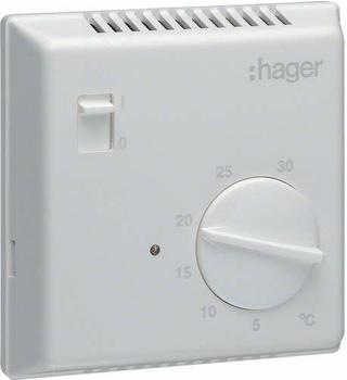 Hager RT-Regler EK051