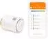 Netatmo Funk-Heizkörperthermostat NAV01-DE
