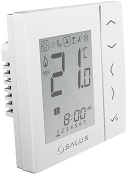 Salus Controls Funk-Thermostat VS10 weiß