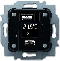 Raumtemperaturregler 6108/18 (2CKA006134A0318)