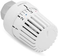 Thermostat Uni Li (ista) 7-28&deg;c Mit Nullstellung M 32x1,0 Wei&szlig; 1616200 - Oventrop