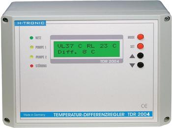 H-Tronic TDR 2004