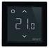 Devi DEVIreg Smart UP-Uhrenthermostat schwarz (140F1143)