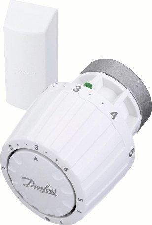 Danfoss Thermostat-Kopf RA/V (013G2962)