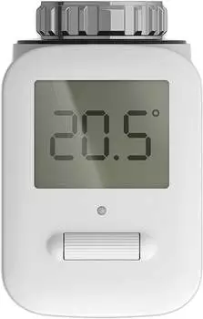 Telekom Smart Heizkörperthermostat DECT