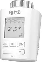 FRITZ! 20002822 FRITZ!DECT 301 Funk-Heizk&ouml;rperthermostat elektronisch