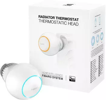 Fibaro FIBEFGT-001 Z-Wave