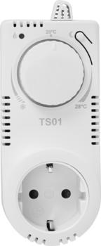 Elektrobock Steckdosenthermostat TS01