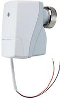 Jung 2177SVR, JUNG Motor-Ventilantrieb 2177SVR KNX mit Regler | Busankoppler 
