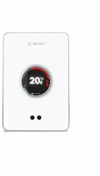 Bosch CT 200 Easy Control weiß