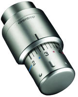 Thermostat Uni Sh Mit Nullstellung Und Fl&uuml;ssig-f&uuml;hler 1012085 - Oventrop