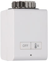 BUSCH 6256/1-WL WL-Heizk.thermostat, Basic (2CKA006200A0131)