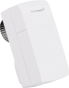 Homematic IP Heizkörperthermostat – kompakt (151239A0)