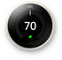 Nest Smarthome Nest Learning Thermostat 3. Generation (weiß)