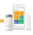 tado° Smartes Heizkörper-Thermostat Starter Kit V3+ (horizontale Montage)