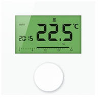 Alpha Regler Direct Control Display 24 V