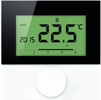 Alpha Regler Direct Standard Lcd 230 V Mit Designscheibe