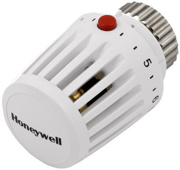 Honeywell Thermostatkopf mit Sparknopf (T1002B3W0)