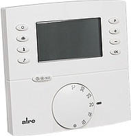 alre Funk-Temperaturfühler mit Sollwertsteller FTRFBu-180.121/V2 (BA010201)