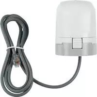 HOMEMATIC EQ-153309A0, Homematic STELLANTRIEB F.FBH + ADAPTER / HOMEMA EQ-153309A0
