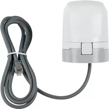 Homematic IP Stellantrieb für Fussbodenheizung (153309A0)