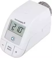 Homematic IP Heizk&ouml;rperthermostat "Heizk&ouml;rperthermostat &ndash; basic (153412A0)"